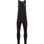 NAKAMURA Herren Latzhose He.-Fahrrad-Hose Iggio III M, Größe S in Schwarz