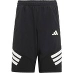 ADIDAS Kinder Shorts All Sports NXT Kids, Größe 140 in Schwarz