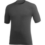 Woolpower Tee 200 - T-Shirt XL grey