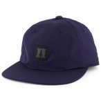 Heber Peak - Kid's Light Cap - Cap Gr One Size blau