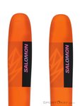 Salomon QST 106 Freerideski 2025-Orange-173