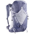 Salomon - Women's Aerotrek 18 - Wanderrucksack Gr M/L grau