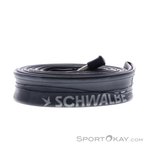 Schwalbe SCV15 28 x 0.90-1.20“ 40mm Schlauch-Schwarz-28