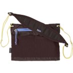 Patagonia Terravia Sacoche 3L Umhängetasche Unisex ( Braun one size)