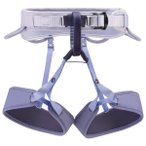 Petzl - Women's Corax LT - Klettergurt Gr XL lila