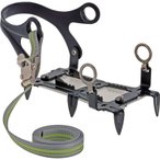 Edelrid 6-Point Grödel uni