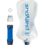 Platypus Quickdraw 1 Liter Filter System - Wasserfilter blue