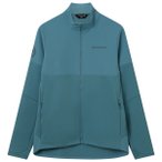 Endura - Singletrack Thermal Jacket - Fahrradjacke Gr S türkis