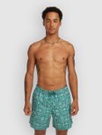 O'Neill Print 16'' Boardshorts blue bricks Gr. XS