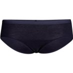 Icebreaker Merino 150 Siren Hipkini Damen Funktionsunterhose ( Dunkelblau XL Gr�