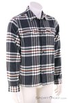 Patagonia Fjord Flannel Herren Hemd-Braun-XXL
