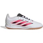 ADIDAS Kinder Fussball-Hallenschuhe Predator Club Sala IN, Größe 28 ½ in Wei�