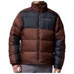 Columbia - Pike Lake II Jacket - Kunstfaserjacke Gr S braun