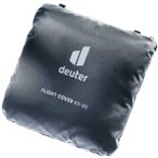 deuter Flight Cover 60-90 ( Schwarz one size Größe,)