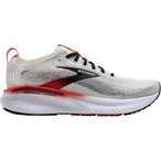 Brooks Adrenaline GTS 25  Herren  Laufschuhe rot Größe 43 Laufen  Atmungsaktiv