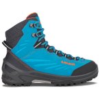 Lowa - Kid's Cadin GTX Mid Junior - Wanderschuhe 26 blau