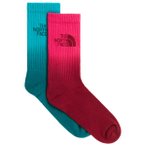 The North Face - Everyday Crew Sock Dip Dye 2-Pack - Multifunktionssocken Unisex