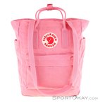 Fjällräven Kanken Totepack 14l Freizeittasche-Pink-Rosa-One Size