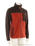 O'Neill FWC'Peak Herren Fleecejacke-Braun-S