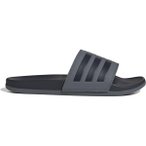 ADIDAS Herren Badeslipper ADILETTE COMFORT, Größe 51 in Grau