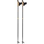 Komperdell Speed Tour Ti Stöcke  Skistöcke schwarz Größe 115CM Trekking