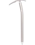 Black Diamond - Eispickel für das Bergsteigen - Raven Pro Ice Axe  - Größe 75