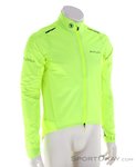 Endura Pro SL Waterproof Shell Herren Regenjacke-Gelb-L