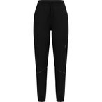 Odlo Zeroweight Pro Windproof Warm Hose Damen  Softshellhose schwarz Größe XS 