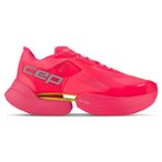 CEP - Pro Run Optaspeed Bowtech Shoes - Runningschuhe UK 7,5 rosa