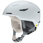 Smith - Vida MIPS EU - Skihelm Gr 59-63 cm - L grau
