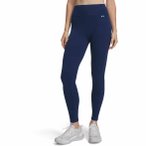 Under Armour Motion Damen Leggings ( Dunkelblau S Größe,)