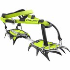 Edelrid Shark II Steigeisen, Soft