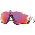 OAKLEY Herren Brille JAWBREAKER, Größe ONE SIZE in Weiß