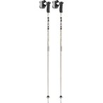 Leki Detect S Skistöcke  Skistöcke grau Größe 110CM Trekking