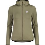 Maloja PiavacM.  Damen  Fleecejacke oliv Größe XS Trekking  Isolierend
