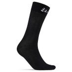 Craft - Core Endure Bike Sock - Radsocken 34-36 schwarz