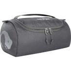 Tatonka Care Barrel - Kulturtasche titan grey