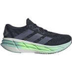 adidas Adistar 4 Herren Laufschuhe ( Dunkelblau 10 UK, 44 2/3 EU |)