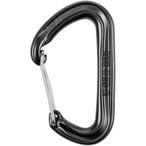 Ocùn Ocun Hawk Wire Schnappkarabiner, anthracite