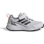 ADIDAS Kinder Multifunktionsschuhe TERREX TRACEFINDER CF C, Größe 32 in Silber