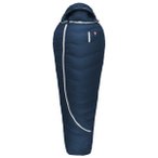 Grüezi Bag - Downwool Summer Light 2.0 - Daunenschlafsack Gr bis 200 cm Körper