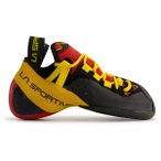 La Sportiva - Genius - Kletterschuhe Gr 35 gelb