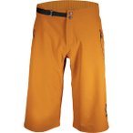 SCOTT Trail Storm WP Herrenshorts, Größe S in Braun