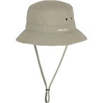Marmot Kodachrome Sun 2.0 Hut  Hüte vetiver Größe M  Trekking  Klein verpackb