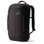Gregory - Border 30 - Reiserucksack schwarz/grau