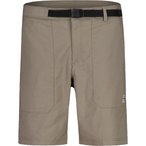 Maloja SassoM.  Herren  Jeans & Freizeithose grau Größe S Trekking  Wasserabwe