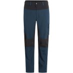 VAUDE Herren Sporthose Me Qimsa Pants, Größe XXL in Blau