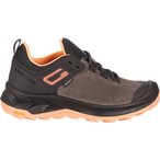 Bergzeit Basics Kaikkialla Taipale  Damen  Zustiegsschuhe grau Größe 40 Trekki