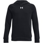 Under Armour RIVAL Hoodie Kinder