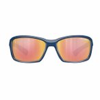 Julbo Whoops Sonnenbrille ( Blau one size Größe,)